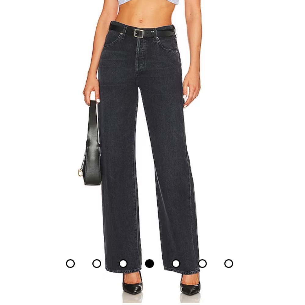 Citizens of Humanity Annina Trouser Jean 26